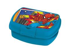 # Cutie Sandwich Plastic Spiderm