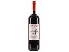 Vin rosu Rosu de Ceptura Faurar Davino 0.75L