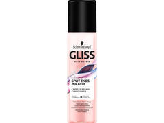 Balsam Reparator Expres Gliss Split Hair Miracle 200Ml