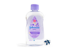 Ulei bedtime 300ML Johnson s