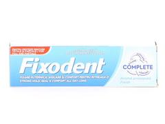 Crema adeziva pentru proteza dentara Complete Fixodent Fresh, 47g