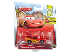 Masinuta de jucarie Jackson Storm Cars 3 Disney Pixar ASORTAT