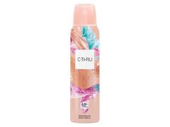 Deodorant spray C-THRU Harmony Bliss, 150ML