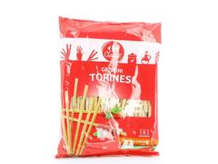 Grisine Torinesi 300 G Carrefour