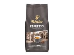 Cafea prajita boabe Tchibo Espresso Milano Style 1kg