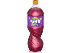 Fanta Bautura carbo struguri 2l