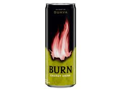 Burn Guava 0.25L