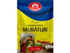 Condiment Muraturi Cosmin 20 g