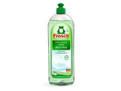 Detergent de vase ecologic Aloe Vera 750ML Frosch