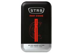 After shave Red Code 100ml STR8
