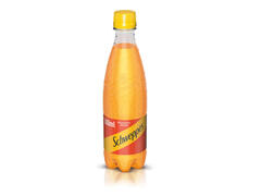 Schweppes Mandarin 0.5L PET