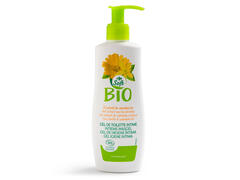 Gel igiena intima Carrefour Soft Bio, cu galbenele 200 ML