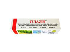 Crema Tuiazin 50ml - ELZIN PLANT