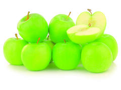 Mere Granny Smith import per kg