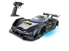 Masina cu telecomanda, Bladez, Batmobil, 1:20