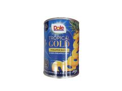 Ananas Trop Felii 567G Gold D