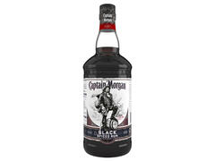 Rom Captain Morgan BK Spiced, alcool 40%, 0.7 l