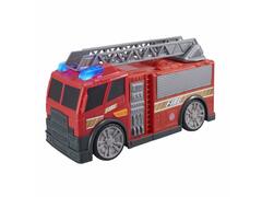 Masinuta de pompieri, Hiti