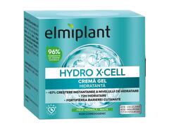 Crema de fata Elmiplant Hidro X-cell 50ML