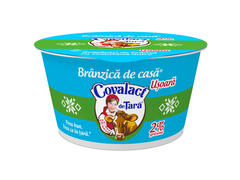 Covalact Branzica de casa usoara 2% 180g