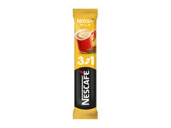CAFEA SOLUBILA 3IN1 MILD NESCAFE 15G