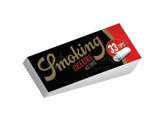 Filtre carton Smoking King Size