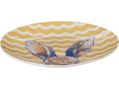 Platou Portelan 19Cm