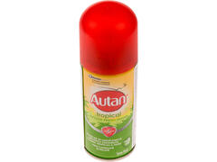 Autan spray tropical tantari si capuse 100 ml