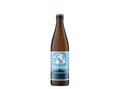 Zaganu India Pale Lager Bere Artizanala (Ipl) 0.5L