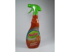 Nufar solutie curatare mobila 500 ML