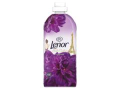 Balsam De Rufe Lenor Haute Couture La Desirable, 1.2L, 48 Spălări