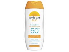 Elmiplany Sensitiv Lotiune Protectie Solara Fps50+ 200Ml