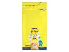 Hrana uscata cu somon si legume Friskies for Sterile Cats 1.5kg