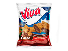 Pernite cu cacao Viva, 200 g