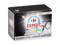 Servetele Ochelari 30 Buc Crf