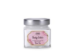 BODY GELEE - ROSE TEA