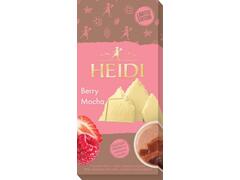 Cioc Alba Caps,Zmeura,Cafea 80G