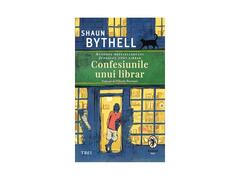Confesiunile unui librar