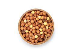 Alune De Padure Crude 200G