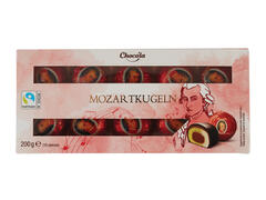 Choco'la Mozartkugeln praline cu martipan 200 g