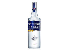 Vodca Wyborowa 1 l