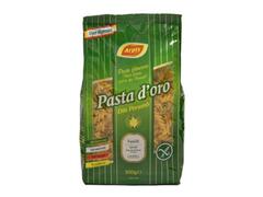 Pasta D Oro Fusilli spirale porumb fara gluten 500 g