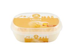Inghetata Cu Crema De Lapte 500G Carrefour