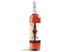 Teleki Villanyi Rose Cuvee 0.