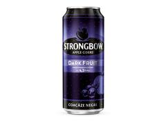 Cidru Doza Dark Fruit Strongbow 0.5L