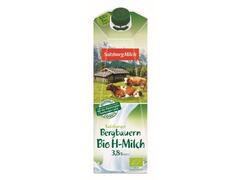 Lapte Uht Bio 3.8% Grasime Salzburgmilch