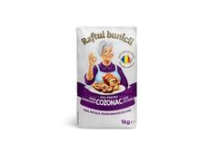 Raftul Bunicii Faina superioara cozonac tip 000 1kg