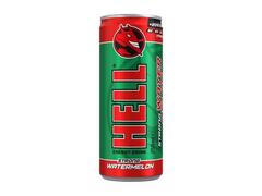 Hell Energy Drink watermelon doza 0.25l