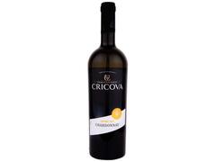 Cricova Premium chardonnay 0.75l