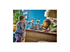 LEGO City - Insula-inchisoare 60419, 980 piese